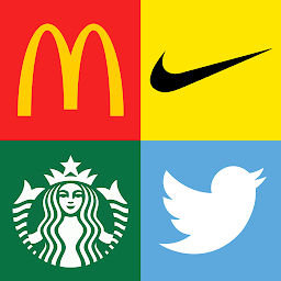 图标图片“Logo Game - Brand Quiz”