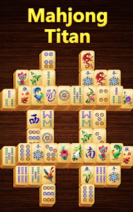 Mahjong Titan MOD APK (Premium Unlocked) 6