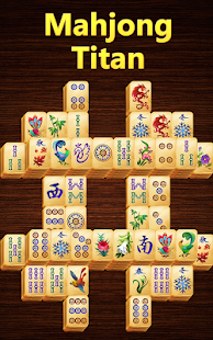 Mahjong Titan 2.5.5 Screenshots 6