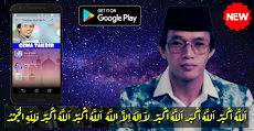 Takbiran Idul Fitri H Muammar ZA - 2021のおすすめ画像1