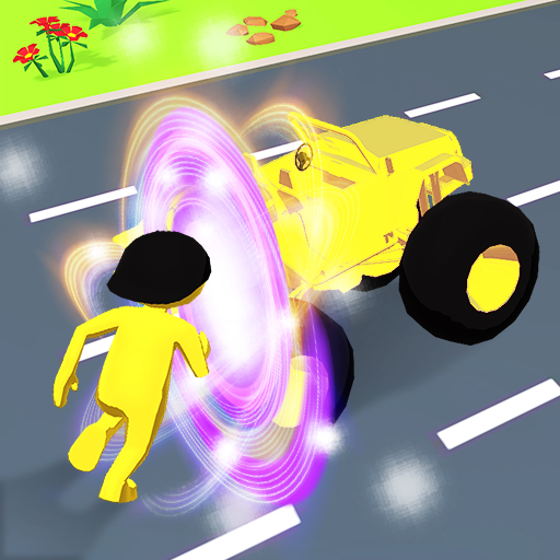 Transport Tranform: 3D Smart