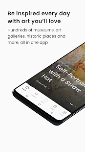 Smartify: Arts and Culture Screenshot