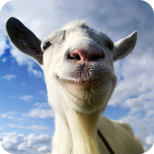 Goat Simulator 2.14.0 for Android (Latest version)