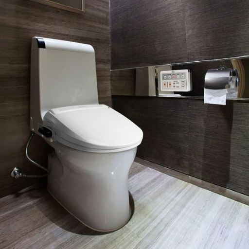 Toilet Seats 4.1.1 Icon