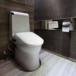 Icon image Toilet Seats