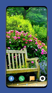 Garden Wallpaper HD 1.13 screenshots 8