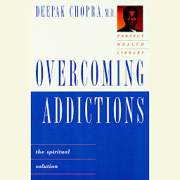 Icon image Overcoming Addictions: The Spiritual Solution