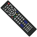 Cover Image of ดาวน์โหลด FUZE DVD Remote 4.0 APK
