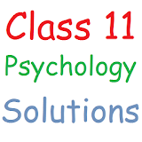Class 11 Psychology Solutions icon