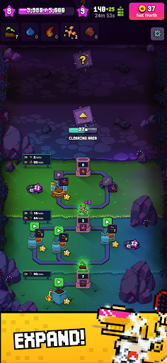 Craft World 2