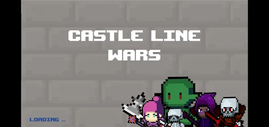 Castle Line Wars