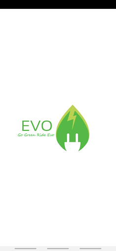 Android application EVO-Scooter & Bike Rental in B screenshort