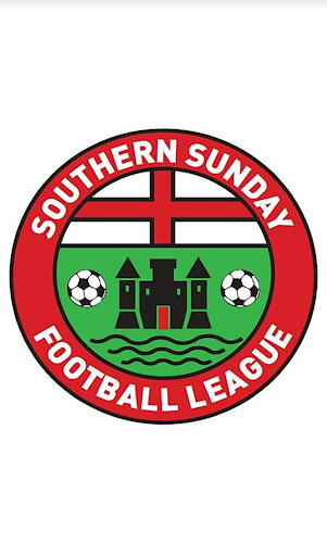 Android application Southern Sunday Football screenshort