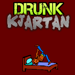 Icon image Drunk Kjartan