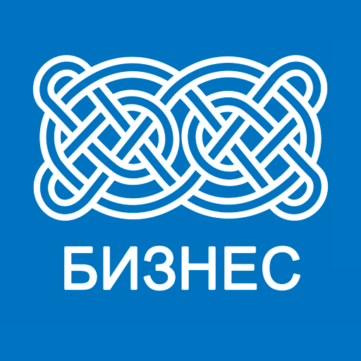 Bank SLAVIA Business logo