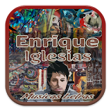 Enrique Iglesias Musics Lyric icon