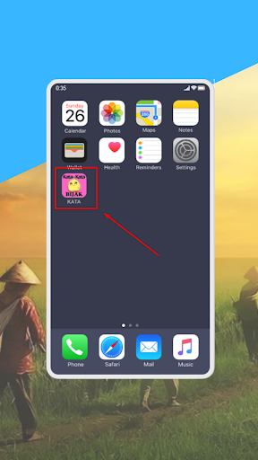 Kumpulan Kata Kata Bijak