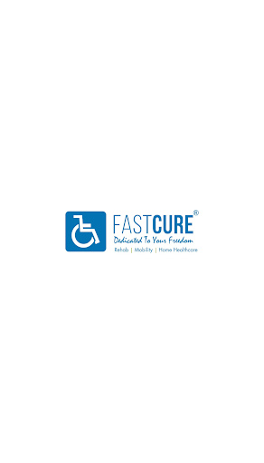 Fastcure Screen 2