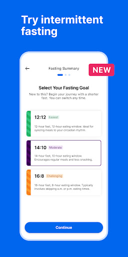 MyFitnessPal Mod APK