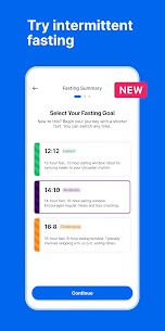 MyFitnessPal v24.3.0 Premium MOD APK 4