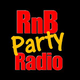 RnB Party Radio icon