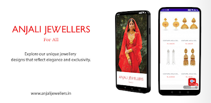 Anjali jewellers deals app