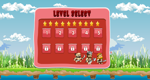 Diana Adventure Screen 3