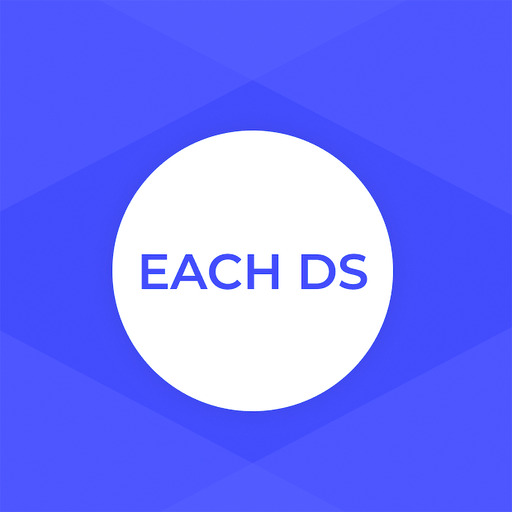 EACH DS Изтегляне на Windows