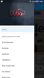 Dubai Used Cars In UAE