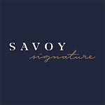 Cover Image of Herunterladen Savoy Signature 6.0.0 APK