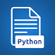 Python Viewer: Python to PDF - Androidアプリ
