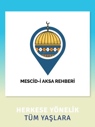Mescid-i Aksa Rehberi