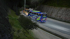 Bus Telolet Basuri Draka V4のおすすめ画像4