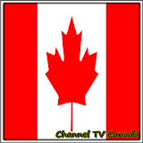 Channel TV Canada Info icon