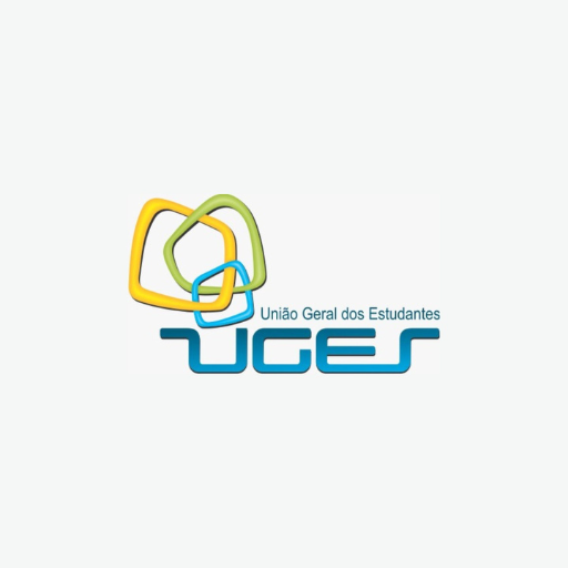 DNE UGES logo