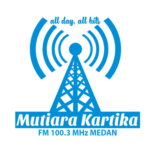 MUTIARA KARTIKA FM  Icon