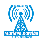 Cover Image of ダウンロード MUTIARA KARTIKA FM  APK