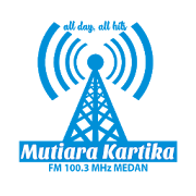 MUTIARA KARTIKA FM