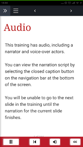 Achieve Beyond Screen 3