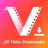 All Video Downloader App 2023 icon