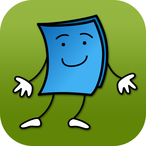 Tumblebooks 1.14 Icon