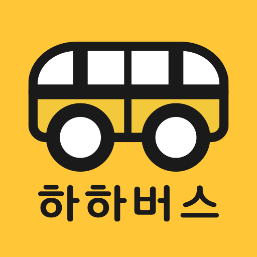 하하버스 logo