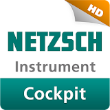 NETZSCH Instrument Cockpit icon