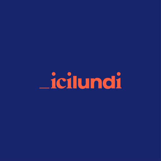 icilundi logo