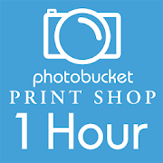 Photobucket 1 Hour: Print Photos From Your Phone