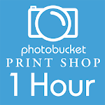 Photo Bucket 1 Hour: Fast Photo Prints and Gifts Apk