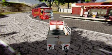 Villager Truck Simulator 4のおすすめ画像3