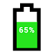 Battery Percentage for L & KK - Androidアプリ