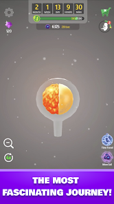 9 meses MOD APK