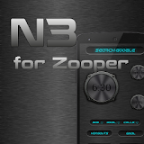 N3 icon